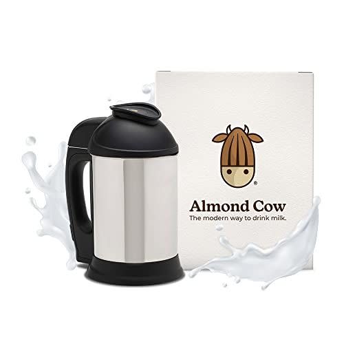 34) Plant-Based Milk Maker Machine