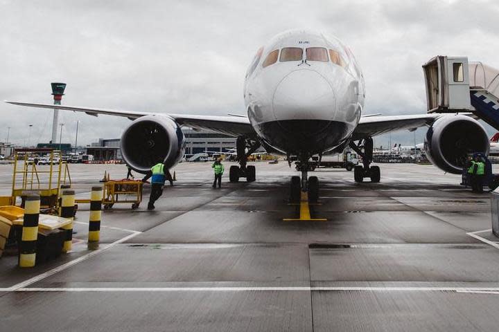 All British Airways flights between London Heathrow and Cairo have been cancelled for a week because of heightened security concerns.BA made the decision shortly before the Saturday evening departure of its usual daily flight from Heathrow to the Egyptian capital.German airline Lufthansa later followed suit, grounding its Saturday night flights from Frankfurt and Munich to Cairo and the early inbound services on Sunday from Egypt. What was it that prompted British Airways and Lufthansa to ground their planes?The Foreign Office says: “There’s a heightened risk of terrorism against aviation. Additional security measures are in place for flights departing from Egypt to the UK.”British Airways says: “We constantly review our security arrangements at all our airports around the world, and have suspended flights to Cairo for seven days as a precaution to allow for further assessment.“The safety and security of our customers and crew is always our priority, and we would never operate an aircraft unless it was safe to do so.Lufthansa suspended services from its two hubs to Cairo on Saturday, with cancellations of early flights from the Egyptian capital to Germany. But after that, flights will resume. A Lufthansa spokesperson said: “We took the decision as a precaution but after assessing the situation will be operating as normal.”Egyptair is continuing to fly twice daily between Heathrow and Cairo.The circumstances indicated there is intelligence available to European governments about a specific threat involving flights departing from Cairo airport; flights to and from Hurghada airport, the main Egyptian gateway from the UK, have continued as normal. Who uses the British Airways flights?Despite the Pyramids, the Egyptian Museum and a wealth of other attractions, Cairo is no longer a big destination for British tourists. The BA flights are used mainly by passengers with family connections in Egypt, people connecting from other destinations at Heathrow, and by business travellers. Is it unusual for an airline to cancel flights on specific route like this?Yes, highly unusual – especially for a specific timeframe as in this case of exactly one week. No British Airways tickets are available on the route any time up to Saturday 27 July, but flights are on sale again from Sunday.This has to be seen in the context of the tragedy on 31 October 2015, when a Russian passenger jet crashed shortly after take off from Sharm el Sheikh airport in Egypt. It’s thought a bomb placed on board at the airport was responsible for the deaths of 224 people. Shortly afterwards, the Foreign Office imposed a ban on all UK airlines flying from the airport, which serves Egypt’s premier resort.Intelligence reports express similar concerns about a threat to western aircraft at Cairo. What about other UK airlines?Flights are continuing as normal. The main operator is Thomas Cook, which flies daily from Manchester to the Red Sea resort of Hurghada, as well as other flights from Birmingham, Gatwick and Newcastle. It also has a link between Birmingham and Marsa Alam. The other significant airline is easyJet, which flies to Hurghada from Gatwick. A spokesperson said: “We will continue our flying programme as planned, but this will be kept under continuous review.“We adhere to any guidance and advice given by the authorities.” What are passengers’ rights if they were booked on British Airways?The airline is offering a choice between a full refund, postponing their journey or being rebooked on other flights – which, if sufficient space is available, will be on Egyptair.But if other European airlines join BA and Lufthansa in cancelling flights, there will be a serious shortage of seats at what’s a very busy time. And what about people who are booked to travel on other flights between the UK and Egypt but now don’t want to fly?Unless the Foreign Office itself grounds planes, as it has done in the case of Sharm el Sheikh, then normal conditions will apply and passengers will not be able to cancel without losing some or all of their money. The same goes for people with package holidays booked to Egypt: they have no legal right to a refund or different destinations, though they may find their holiday company is sympathetic.Thomas Cook is still selling packages for later this month.Travel insurance firms will not refund the cost of holidays for what is termed “disinclination to travel”.