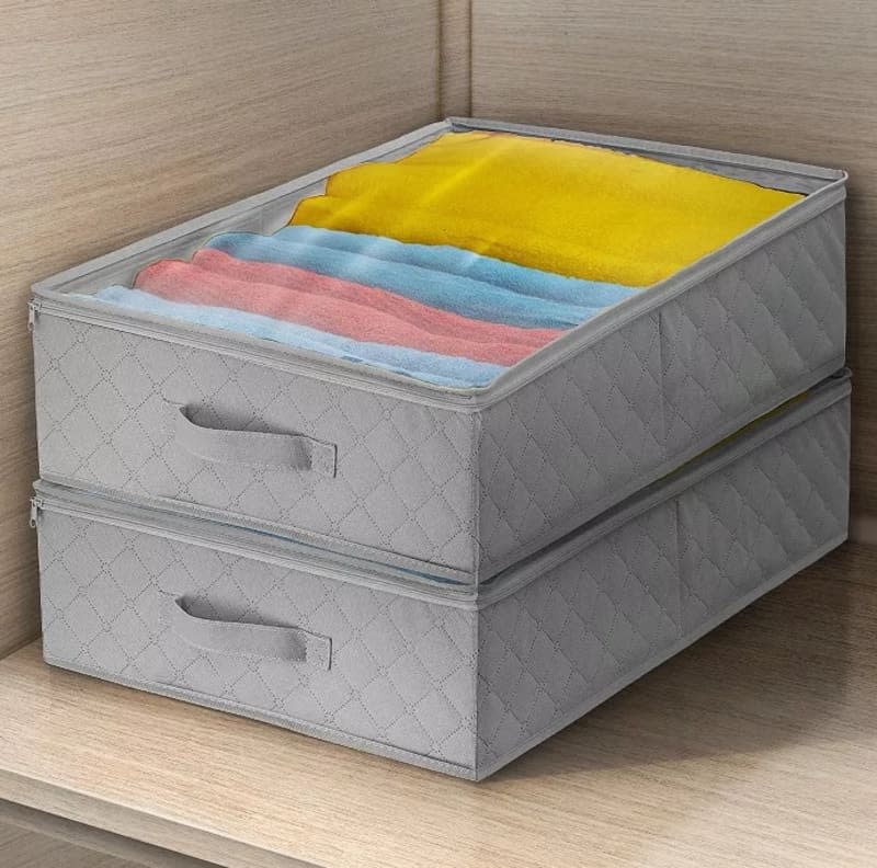 Sorbus Underbed Storage