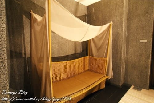 《台中摩鐵》水月雅緻休閒旅館 – 水月套房