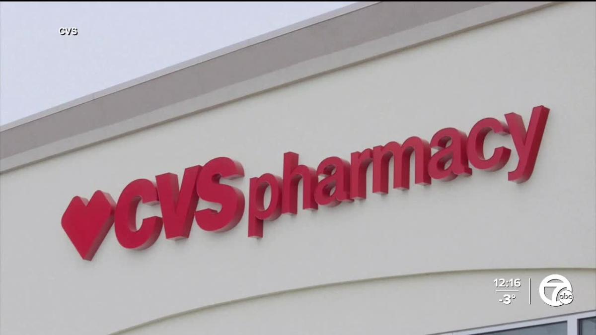 CVS Health announces the closure of dozens of pharmacy locations inside