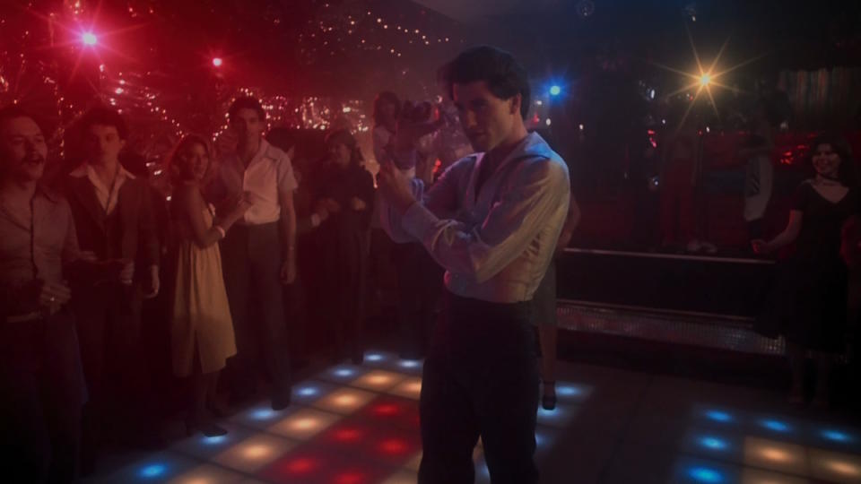 20. Saturday Night Fever (1977)