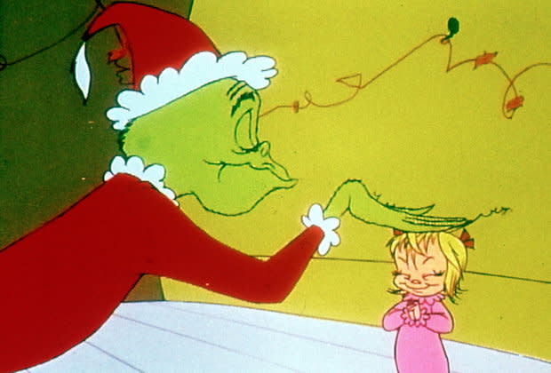 ‘How the Grinch Stole Christmas!’ - Credit: Courtesy of Warner Bros. Entertainment, Inc.