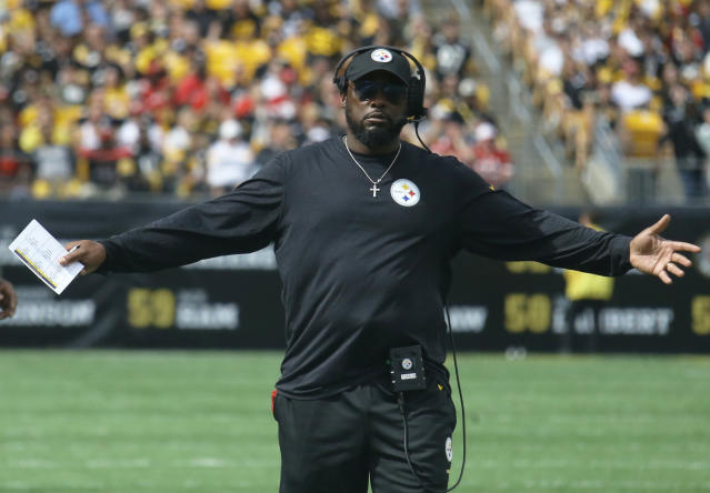 Steelers vs Browns: 4 big causes for concern this week