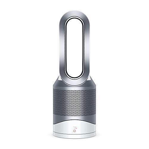 Dyson HP01 Hot and Cool Purifier Air Purifier and Fan Silver ('Multiple' Murder Victims Found in Calif. Home / 'Multiple' Murder Victims Found in Calif. Home)