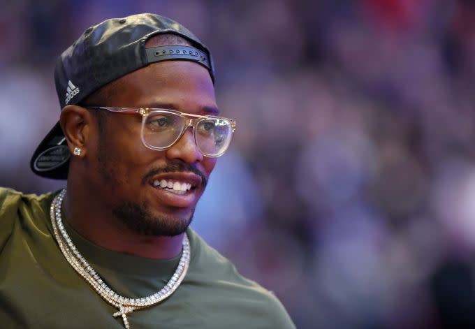 Von Miller