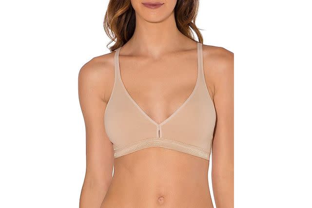 Shoppers Call These $3 Apiece Wireless Bralettes the “Most  Comfortable Bras Ever”