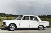 <p>Peugeot built 1,178,425 of its 304 model in all forms and it survives in large numbers in its native France. Here in the UK, however, it’s much thinner on the ground and there is just one SL version on the road, with another three registered as SORN.</p><p>The 304 was Peugeot riposte to the Ford Escort and came mostly in four-door saloon form, although there were also two-door saloon, estate, coupe and convertible models. There was a 1.1-litre petrol engine and 1.4-litre diesel, but most like this sole SL survivor used the petrol 1.3-litre motor. </p>