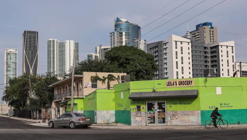 Algunos vecindarios de Miami en los que el alquiler todavía es asequible se encuentran en zonas céntricas y cerca del transporte público.