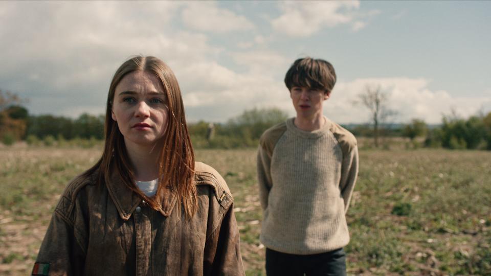 16. ‘The End of the F***ing World’