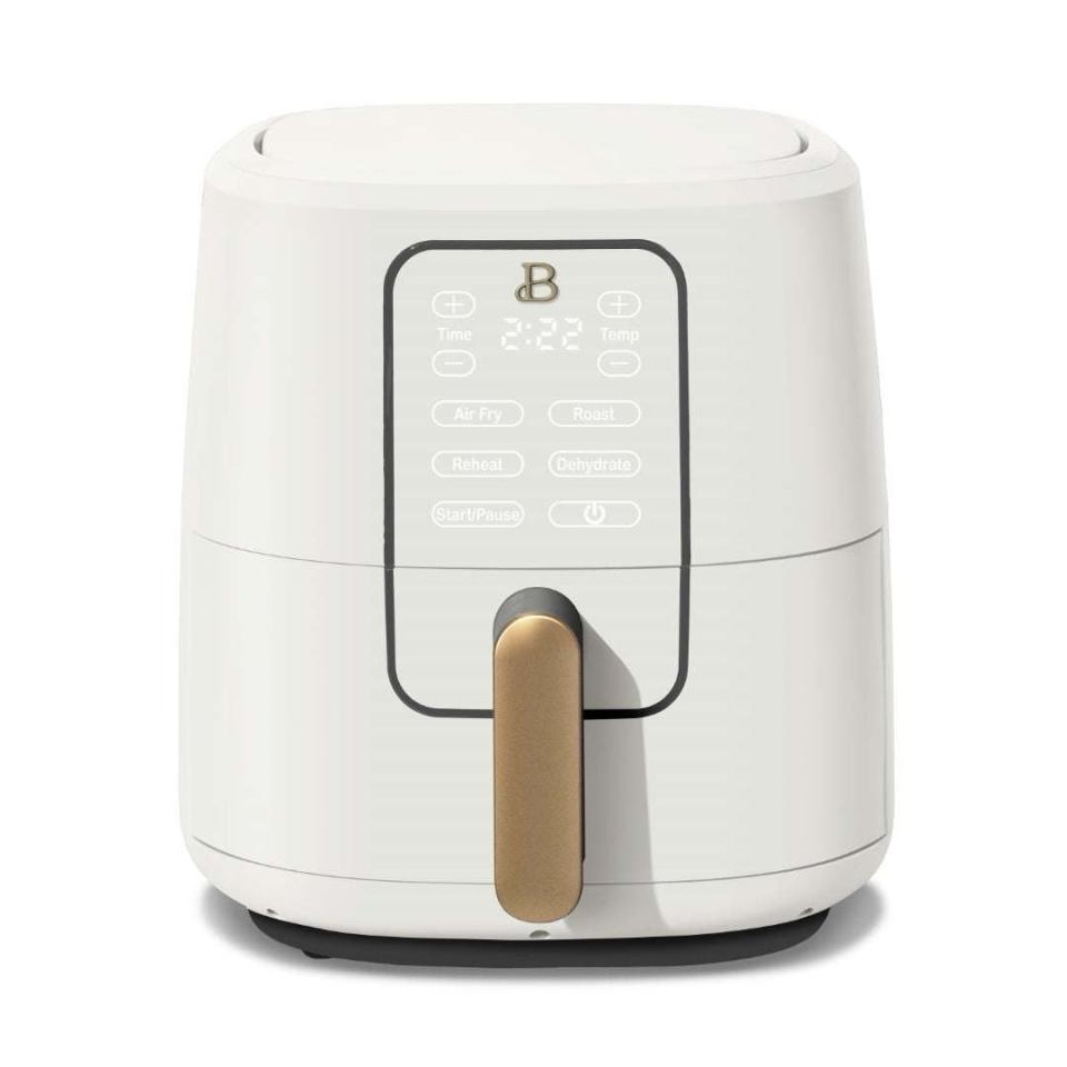 the white air fryer