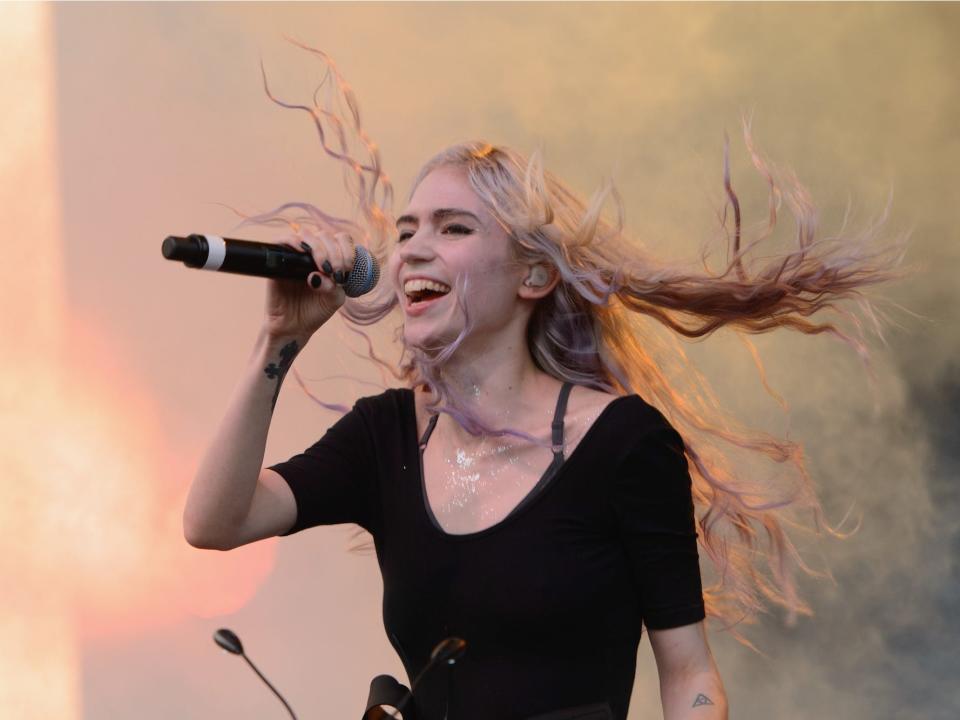 Grimes