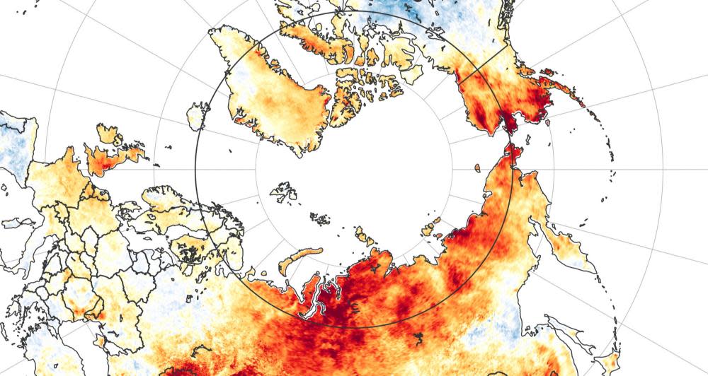 <span>Photograph: Nasa Handout/EPA</span>