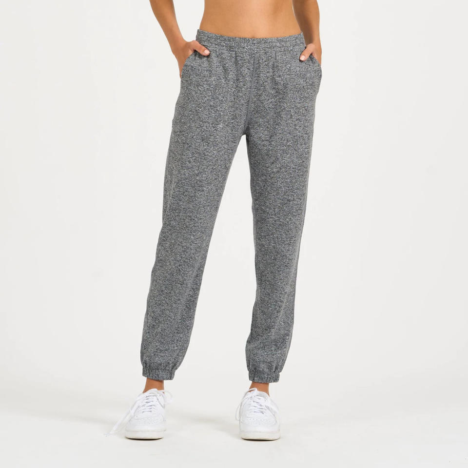 Vuori Boyfriend Joggers