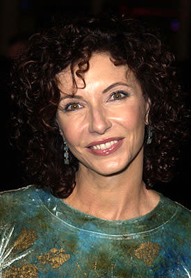 Mary Steenburgen at the Hollywood premiere of Life as a House