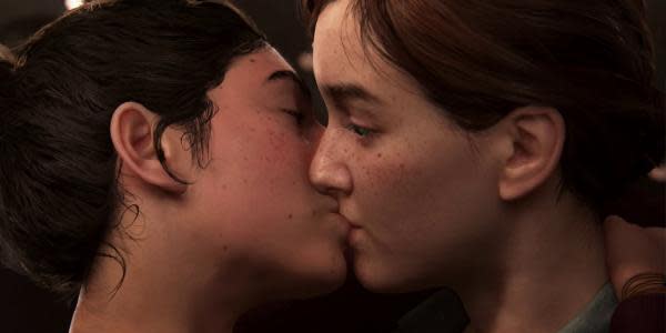 The Last of Us: Part II es de los favoritos para ganar el GOTY en los DICE Awards 2021