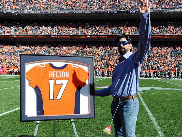 Todd Helton jersey retirement ceremonies: Everything you need to