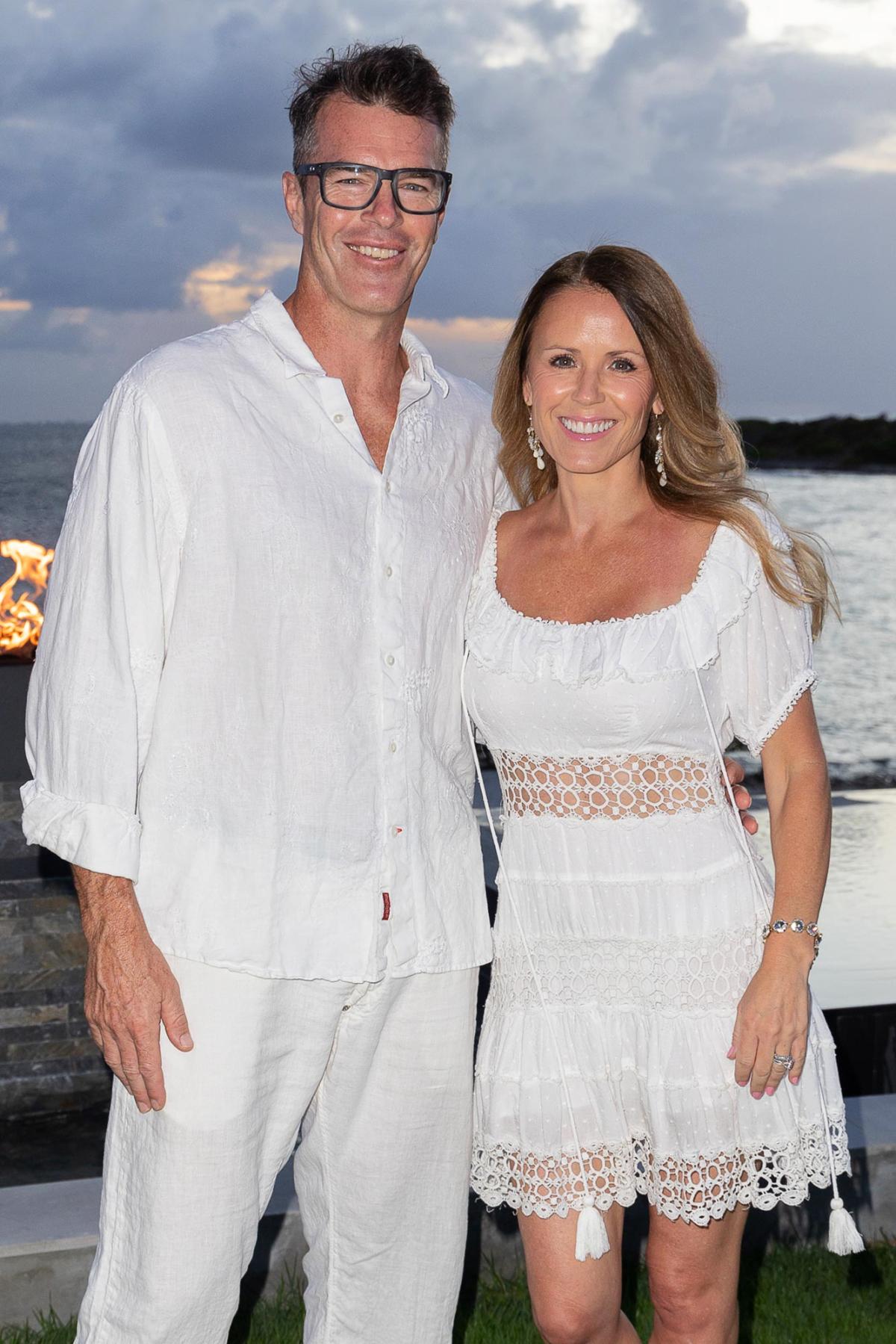 Trista Sutter Says She Plans to Reveal Why She Missed Mother’s Day With ...