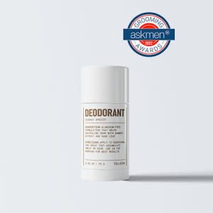 Blu Atlas Deodorant