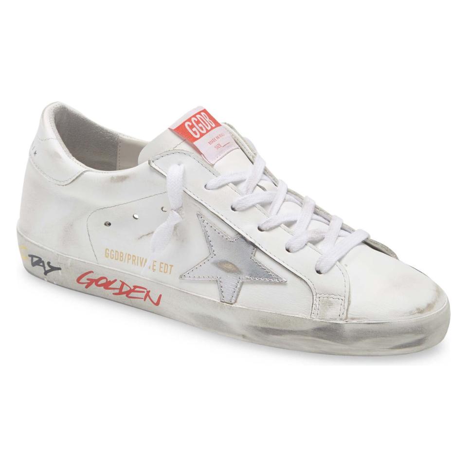 Golden Goose sneakers