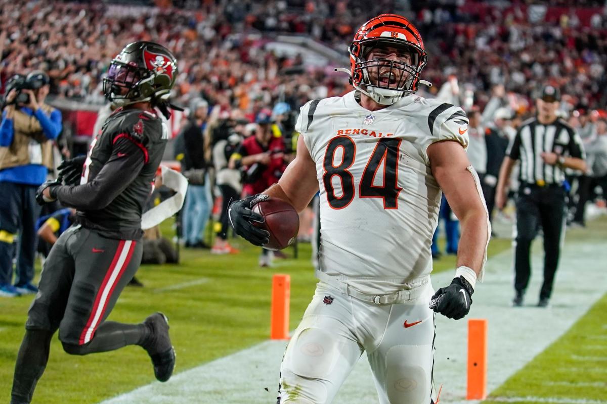 Browns vs. Bengals: Odds, Moneyline, Spread and other Vegas