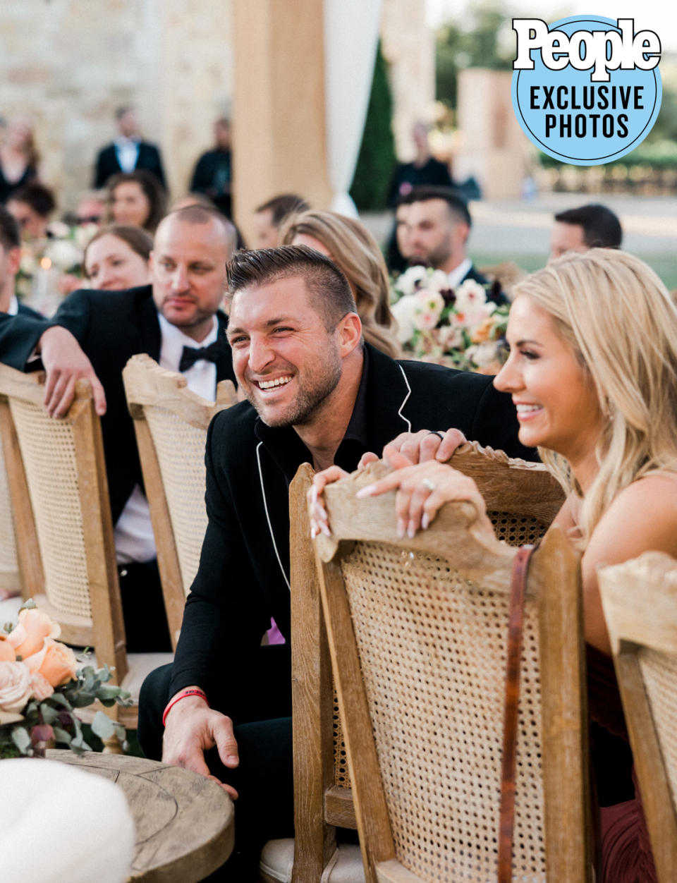 Jordan Rodgers and JoJo Fletcher's Wedding Photos