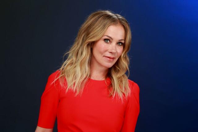 Christina Applegate and Linda Cardellini on their dark friendship