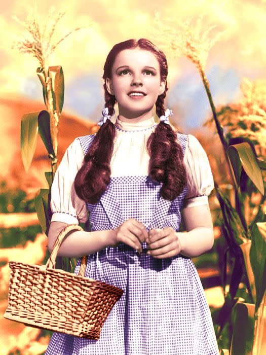 Judy Garland