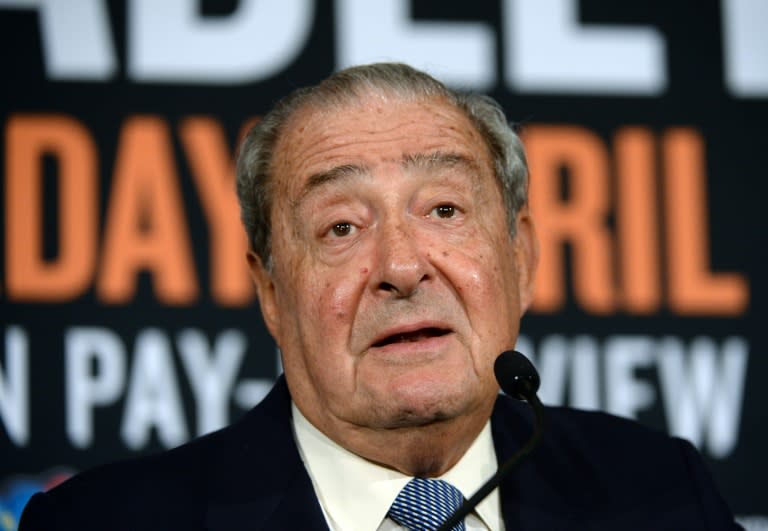 Bob Arum admits he would like to see a second fight between Floyd Mayweather and Manny Pacquiao, after their first fight was the most lucrative bout in the history of boxing