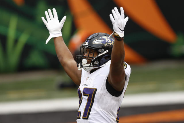 How the Ravens Bounced Back in 2022