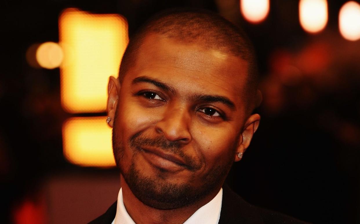 LONDON, ENGLAND - FEBRUARY 21: Actor Noel Clarke attends the Orange British Academy Film Awards 2010 at the Royal Opera House on February 21, 2010 in London, England. - Ian Gavan/Getty Images