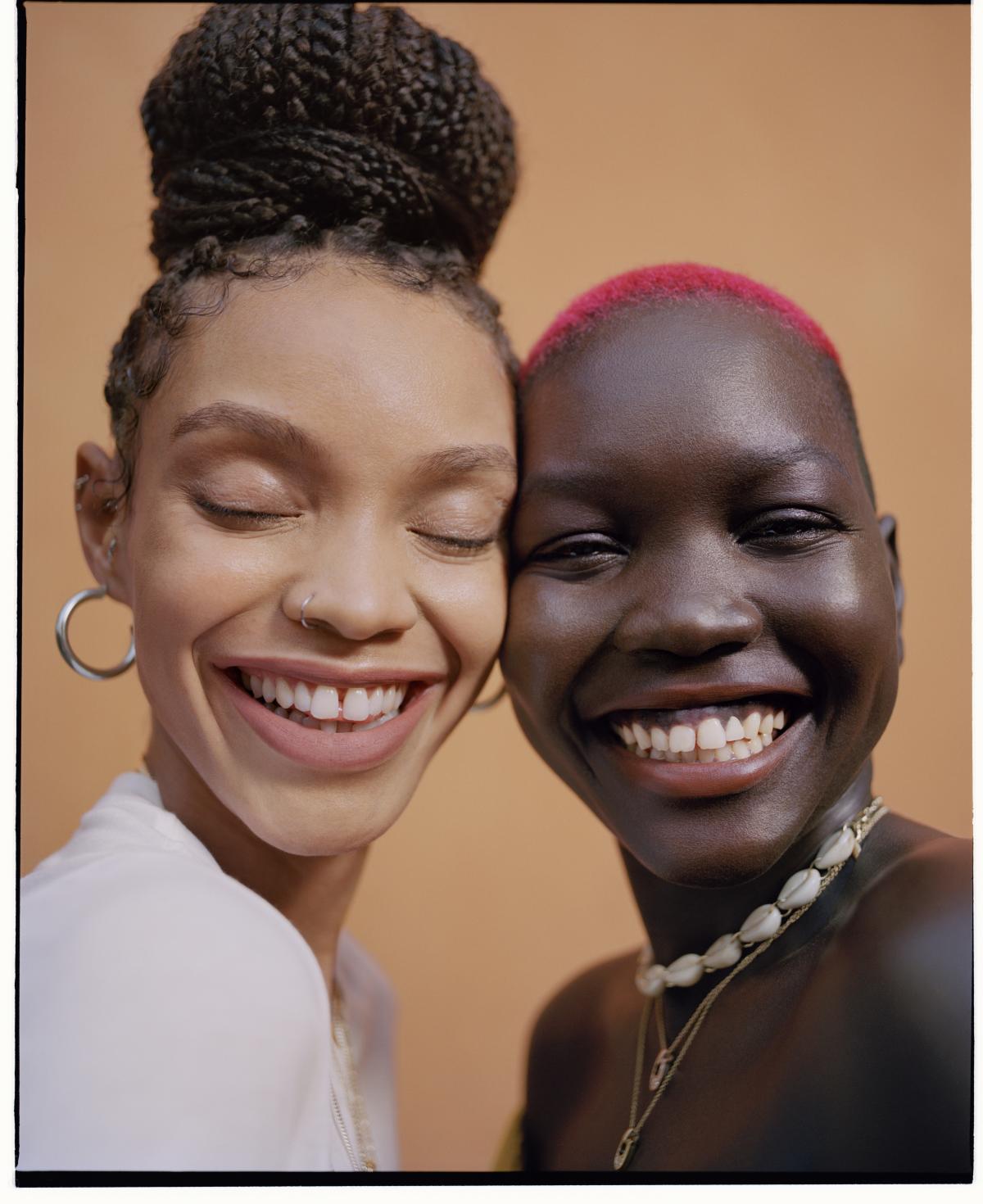 Uoma Beauty Is Showing How to Launch a Brand in 2019