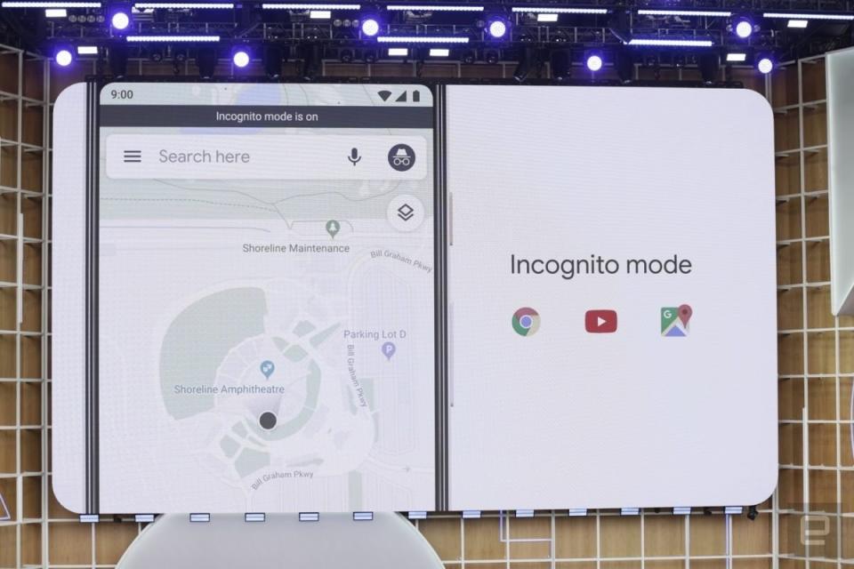 In addition to its new Pixel 3 and Nest Hub Max, Google revealed a host ofrecent advancements in the field of Artificial Intelligence