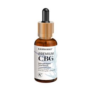 Medical Marijuana, Inc. Subsidiary Kannaway® Enters CBG Market in