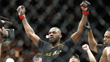 Jon Jones (AP)