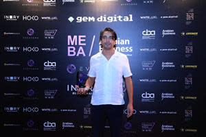 OKX’s Haider Rafique Honoured as Most Influential CMO in Blockchain &amp; Crypto 2022 Award