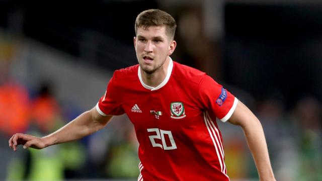 Brentford's Chris Mepham pulls out of Wales squad - Yahoo Sport