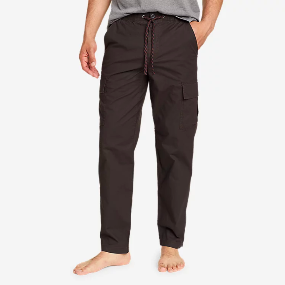 6) Top Out Ripstop Cargo Pants