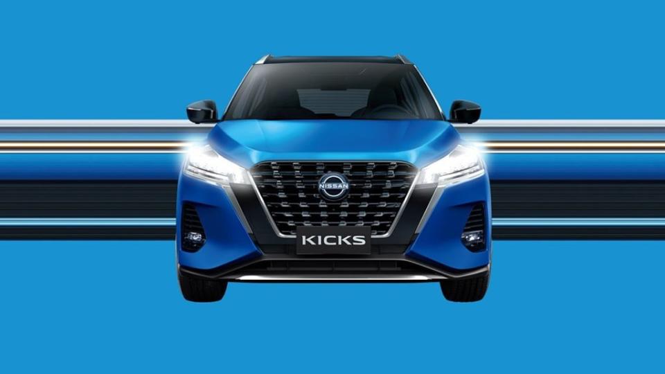 Kicks車系在11月進行的配備升級為買氣帶來幫助。(圖片來源/ Nissan)