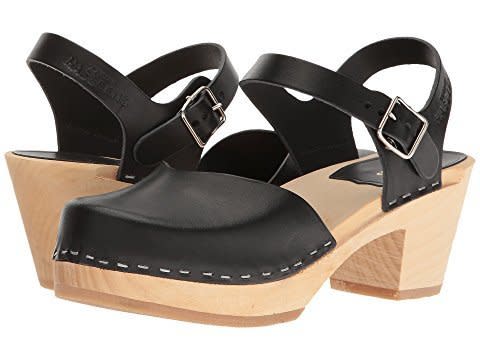 Get them at <a href="https://www.zappos.com/p/swedish-hasbeens-covered-high-black/product/8156006/color/3" target="_blank">Zappos</a>, $209.