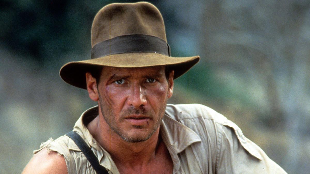 Indiana Jones’s Temple of Doom hat sells for 0k