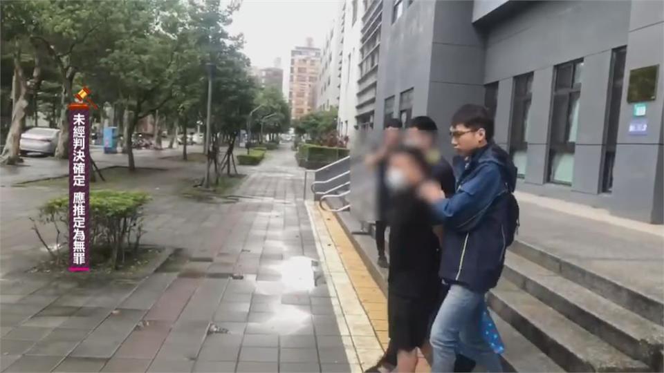 不滿欠債開槍恐嚇車行老闆　嫌犯被逮才發現找錯人