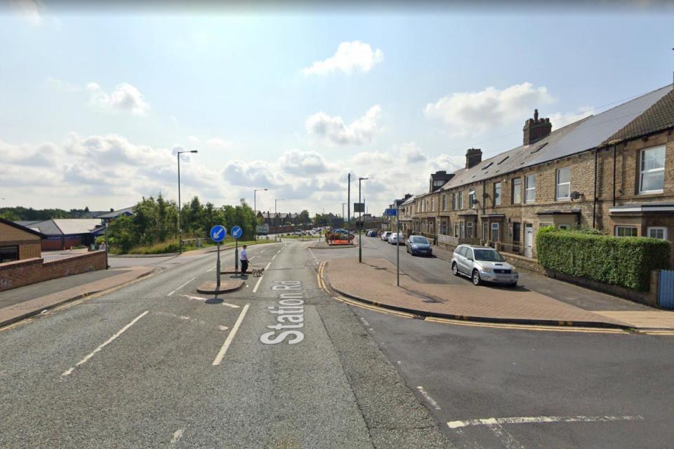 County Durham residents furious after elderly ‘distressed’ by banging on windows <i>(Image: Picture: GOOGLE STREETVIEW)</i>