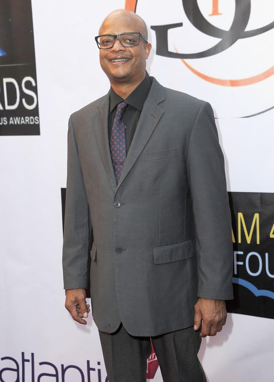 Todd Bridges