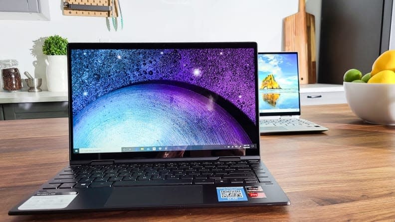 We all need a laptop with a battery that can last through the workday, and this Prime Day it's never been cheaper to pick one up.