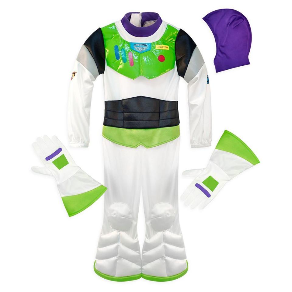 Buzz Lightyear