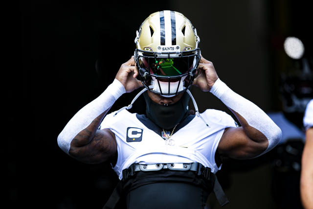 Alvin Kamara fantasy football stats: Saints RB has single best fantasy  performance of 2020 - DraftKings Network