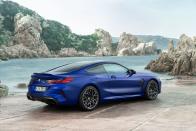 View Photos of the 2020 BMW M8