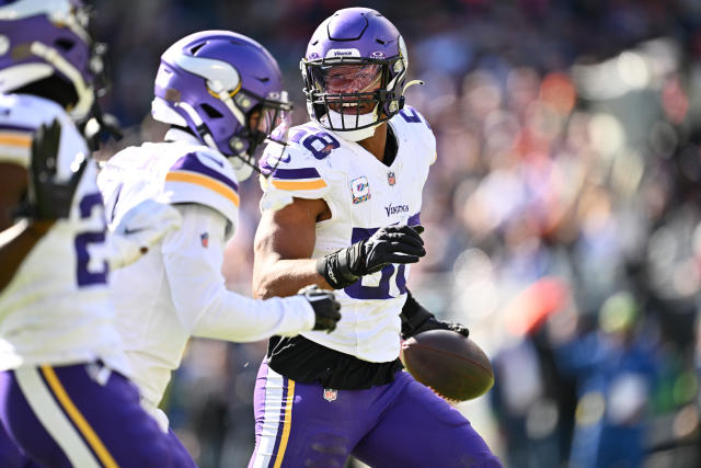 Minnesota Vikings News, Videos, Schedule, Roster, Stats - Yahoo Sports