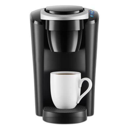 Keurig K-Compact Single-Serve Coffee Maker